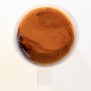 Americano, a bold and robust coffee made by diluting espresso with hot water, offering a smooth, rich flavor with a clean finish.