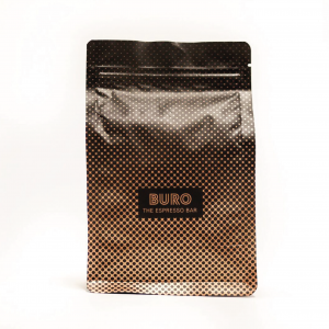 Buro Coffee Beans, a premium selection of high-quality, ethically sourced coffee beans known for their rich, aromatic flavor profile