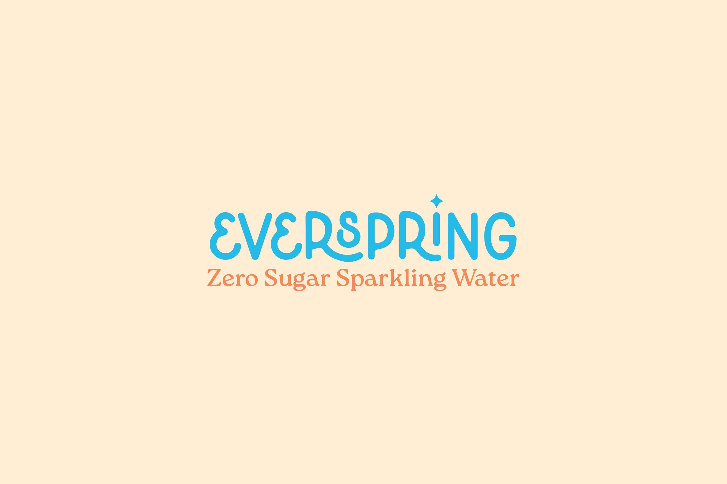 Everspring Sparkling Water