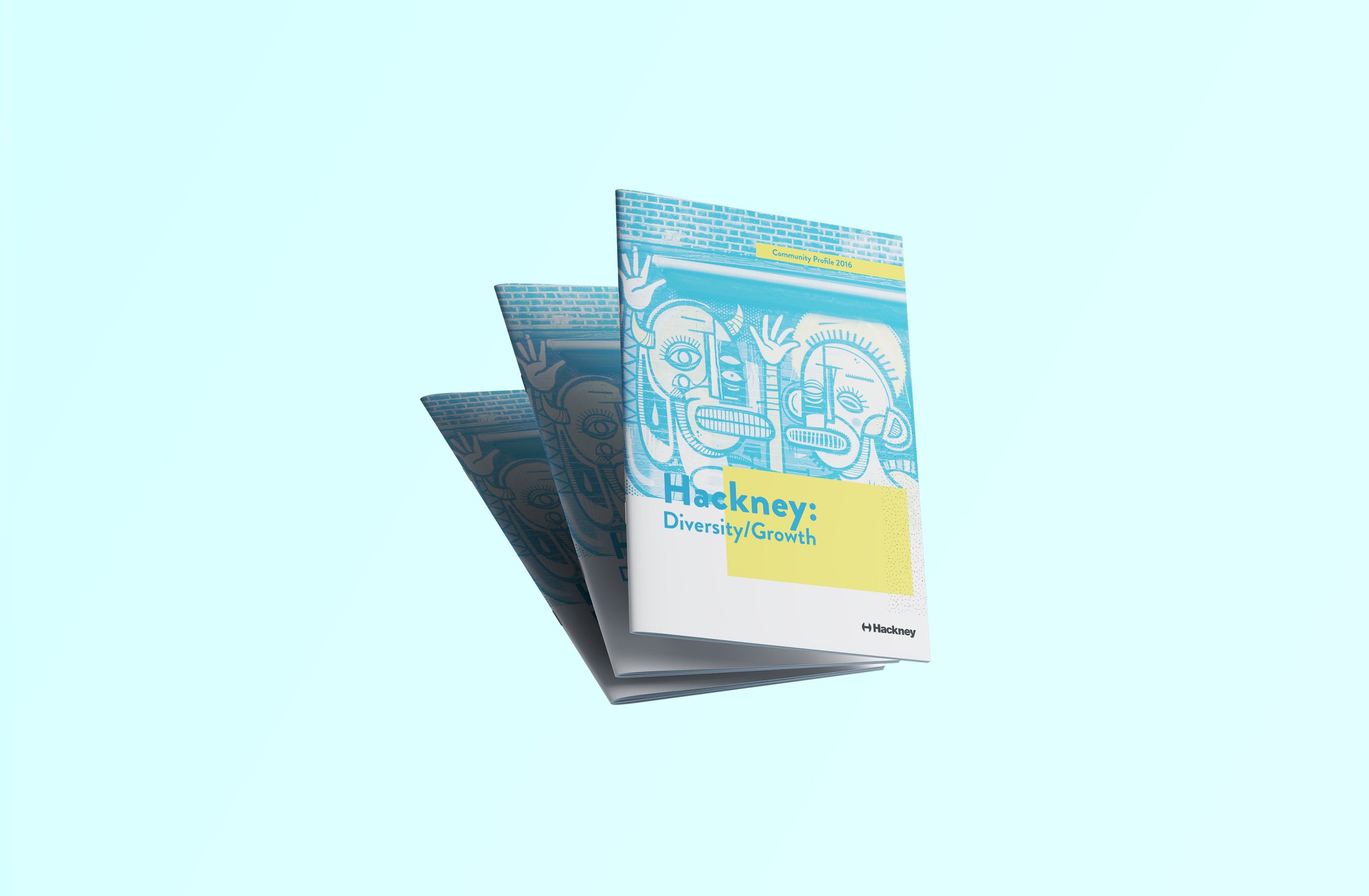 Hackney Community Annual Report