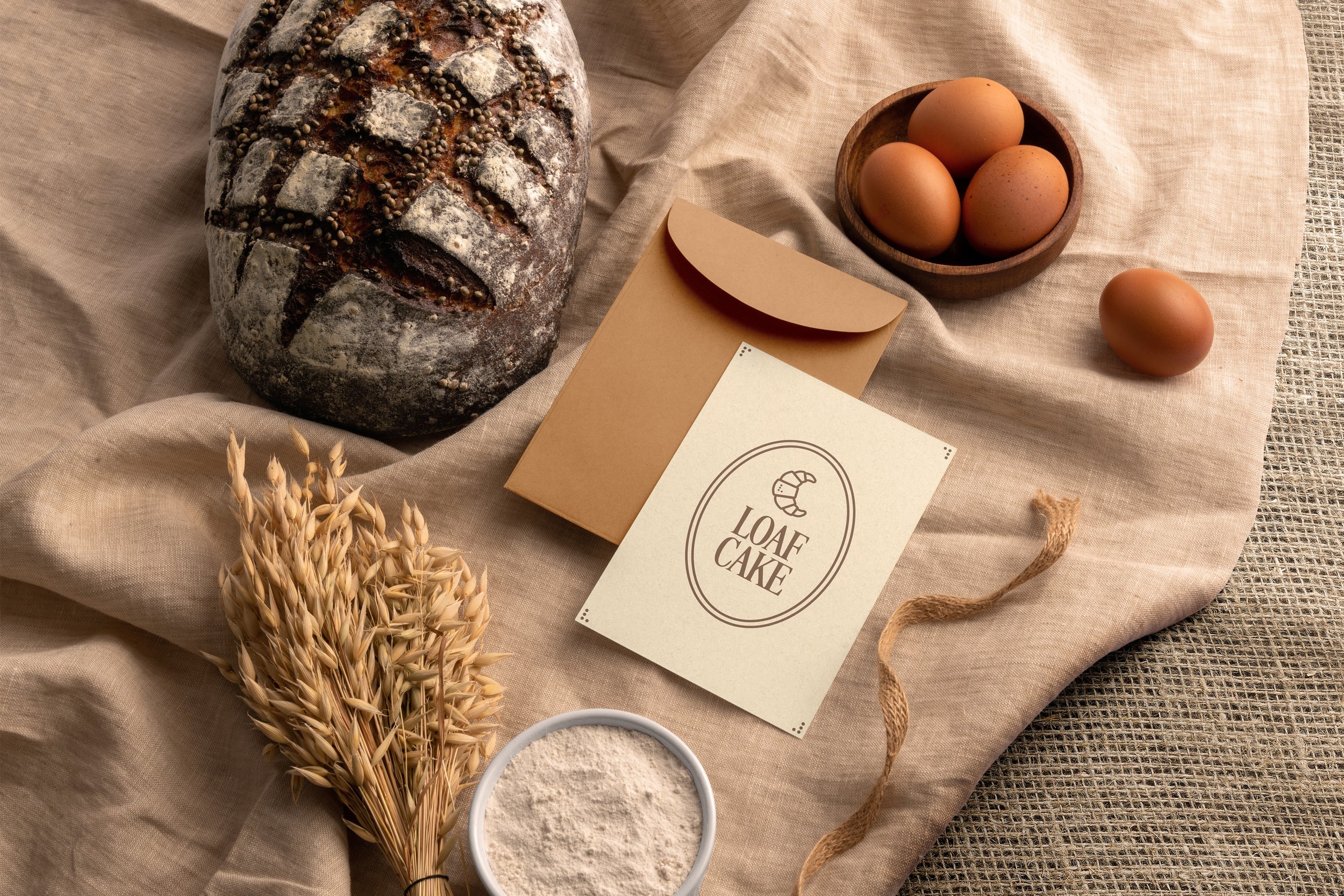 Loafcake Cafe and Bakery