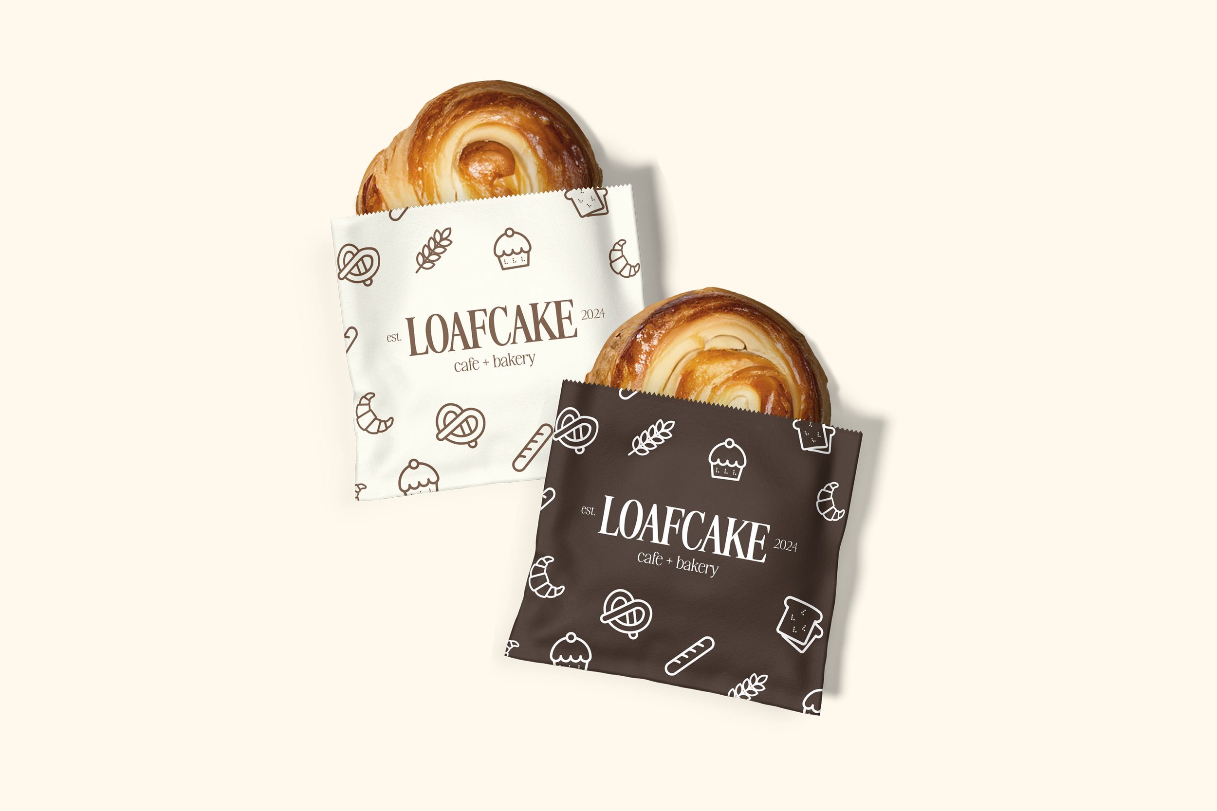 Loafcake Cafe and Bakery