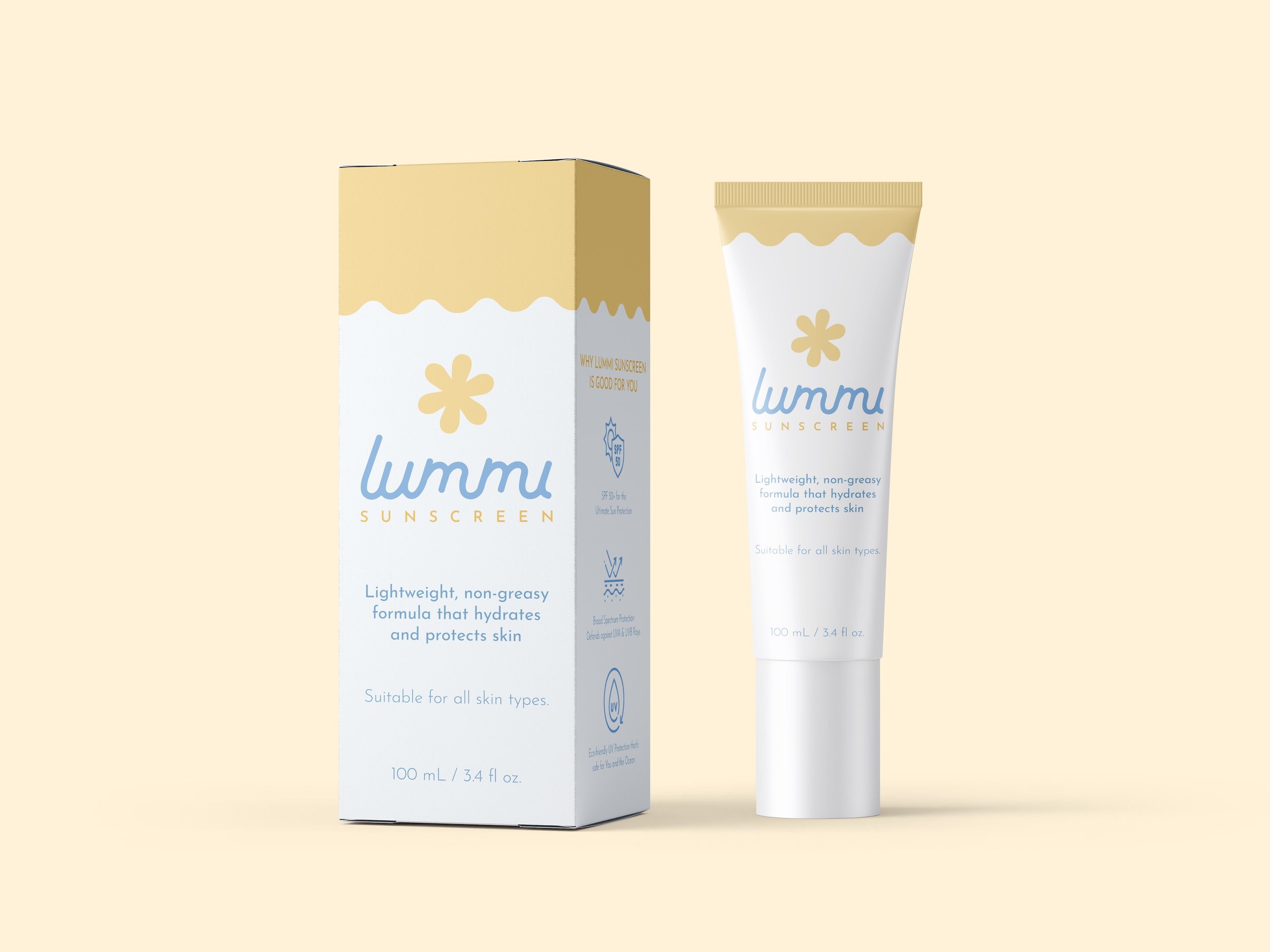 Lummi Sunscreen