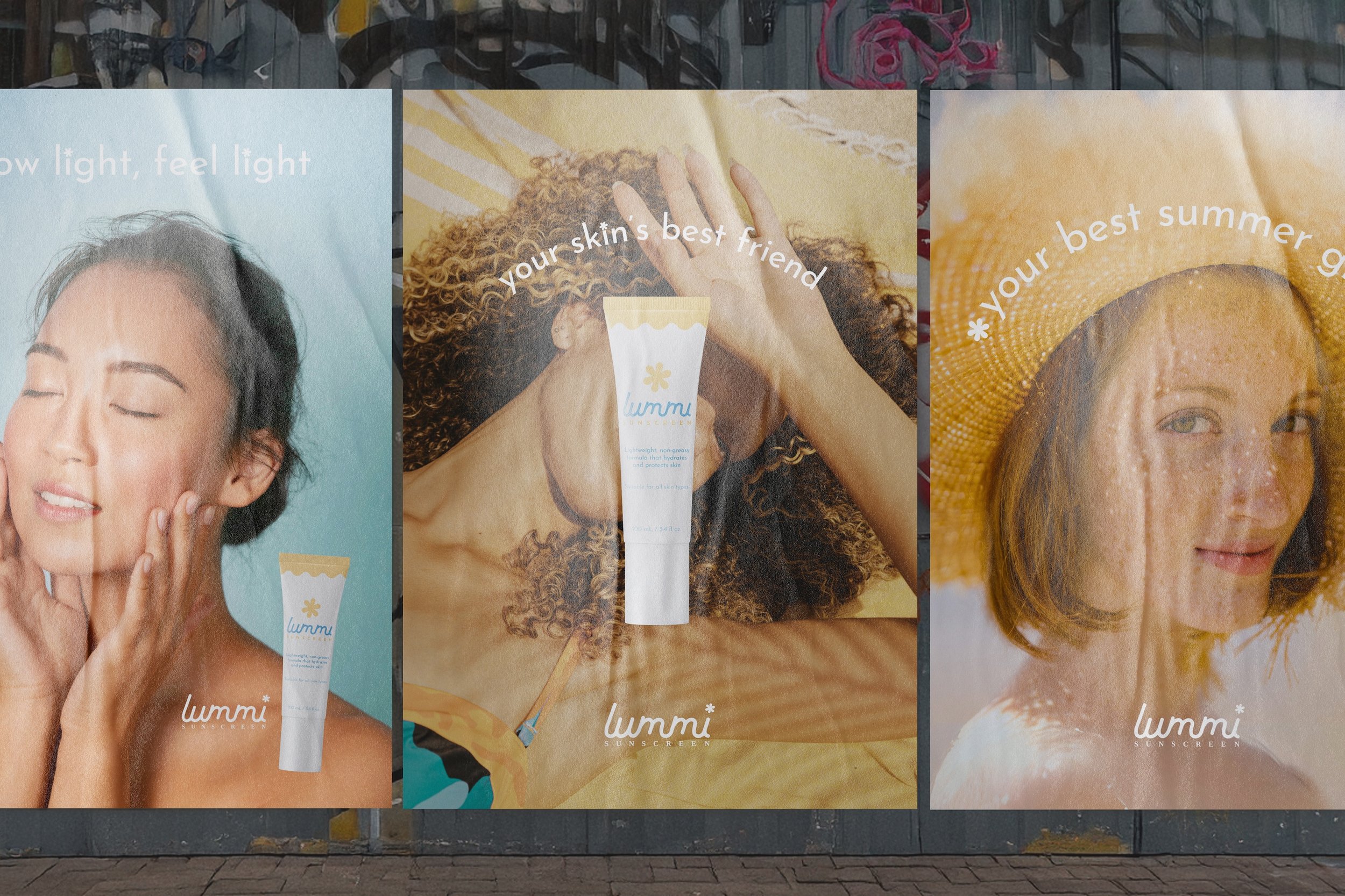 Lummi Sunscreen