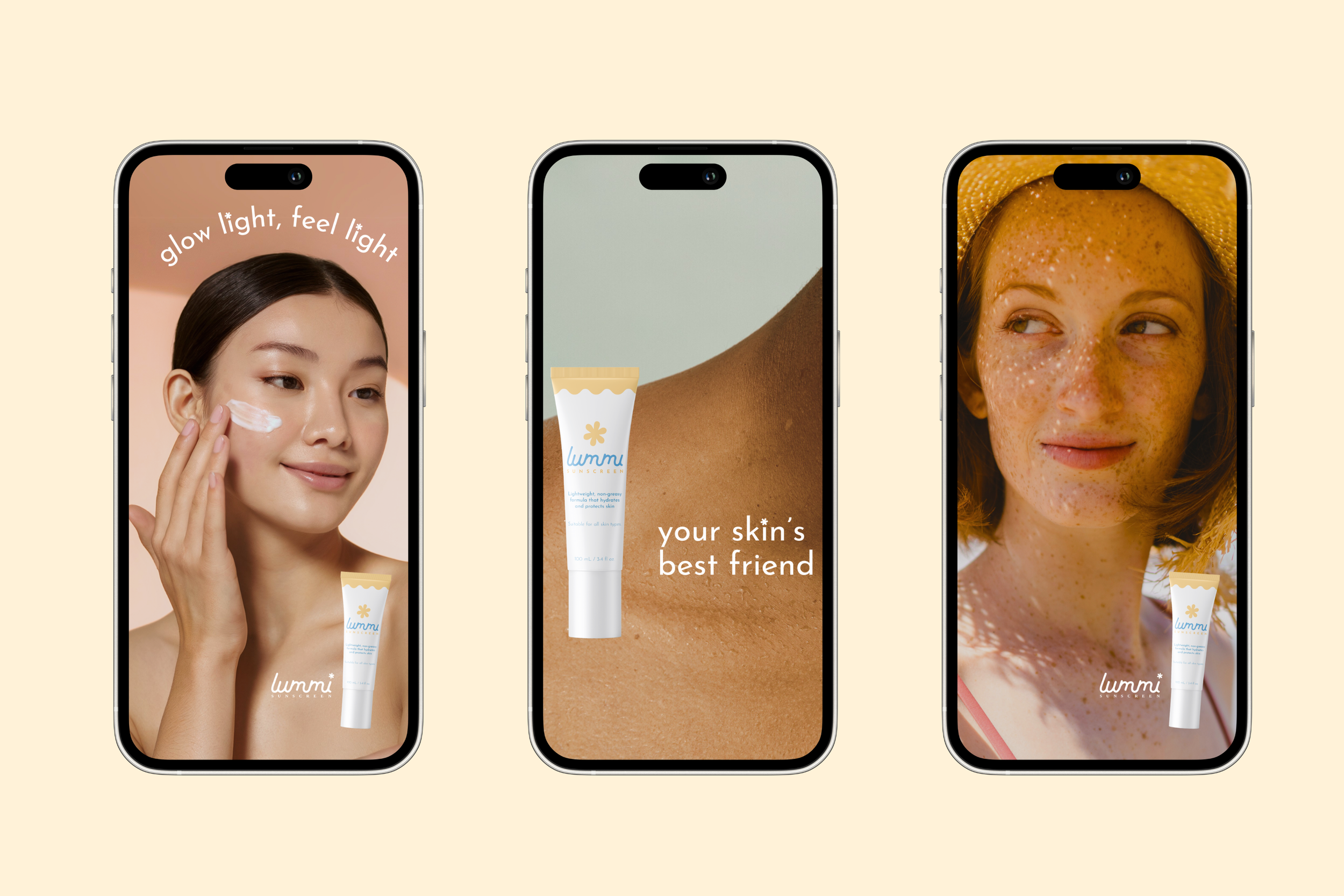 Lummi Sunscreen