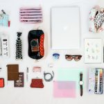 How I Pack My Travel Essentials with Cabin Zero