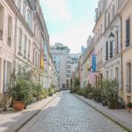 Rue Crémieux: The Pastel Street of Paris