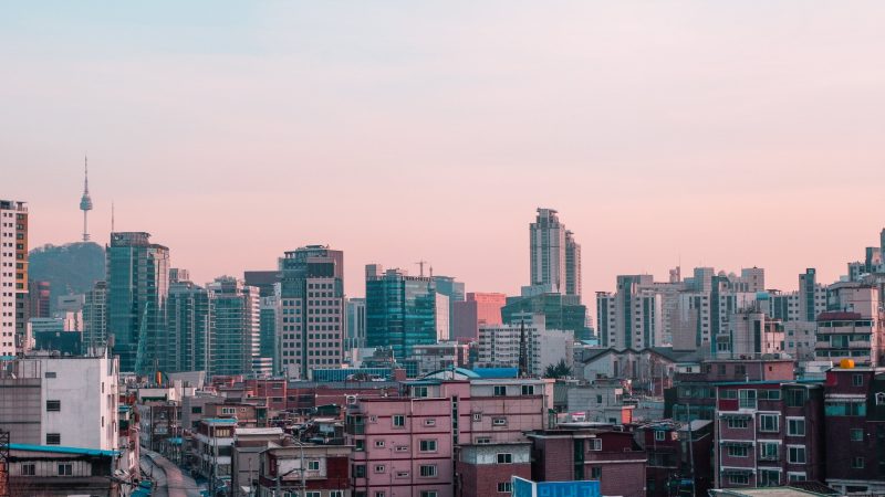 Beautiful Things To Do In Seoul, South Korea