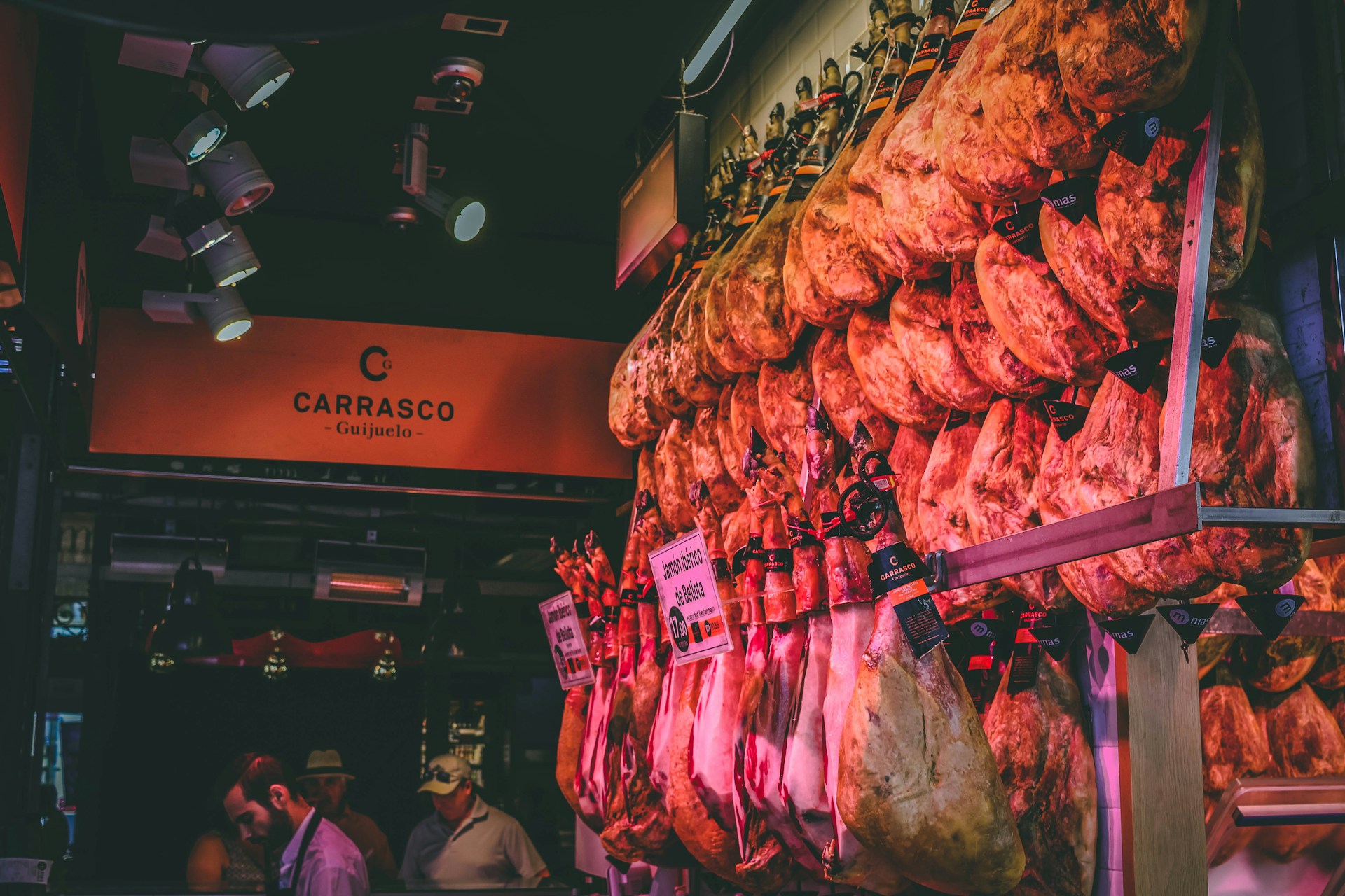 A Culinary Journey Through Barcelona: Tapas, Markets, and Hidden Eateries