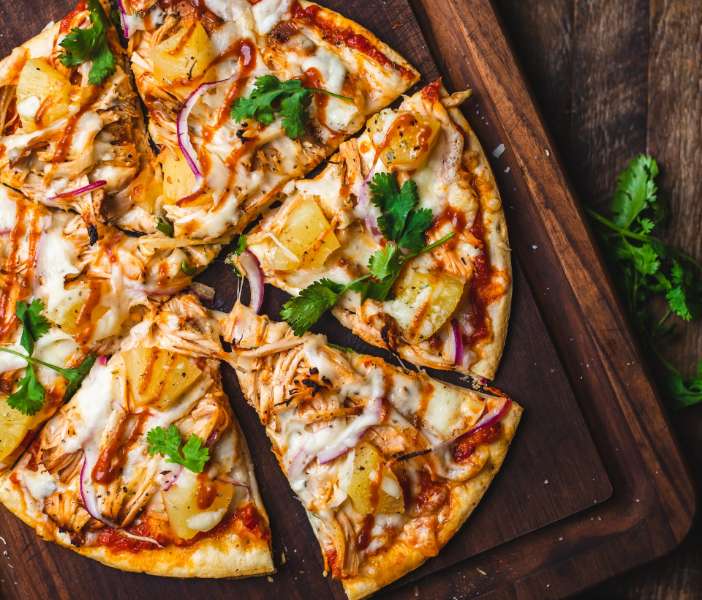 Freshslice Opens a New Concept Kitchen in Metrotown