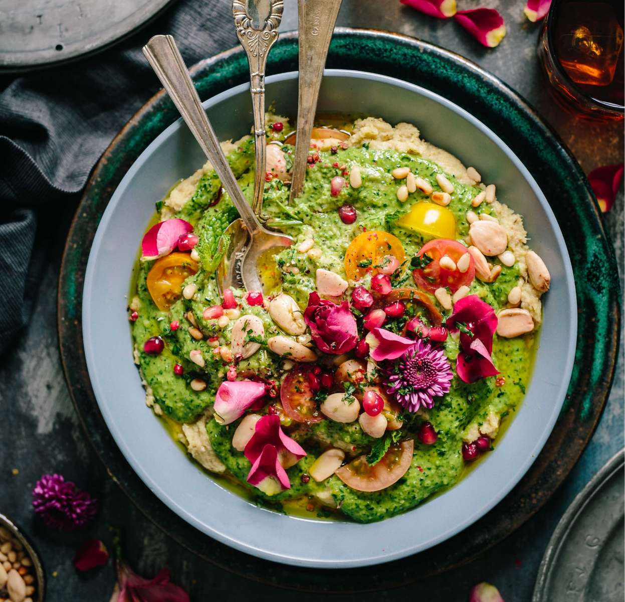 Late-Night Bites at Millie: Vancouver’s New Culinary Hotspot